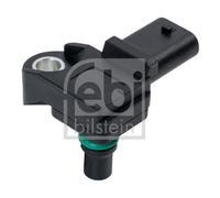 FEBI BILSTEIN SENSOR, INTAKE MANIFOLD PRESSURE BMW MINI TOYOTA 1 2 3 4 5 6 7 AUR