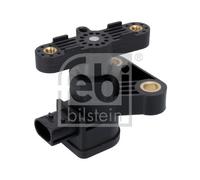 FEBI BILSTEIN SENSOR, PNEUMATIC SUSPENSION LEVEL REAR MERCEDES-BENZ ACTROS MP4 /