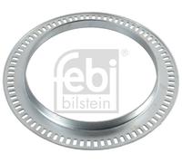 FEBI BILSTEIN SENSOR RING, ABS REAR LEFT REAR RIGHT MERCEDES-BENZ ATEGO ATEGO 2