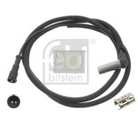 FEBI BILSTEIN SENSOR, WHEEL SPEED FRONT LEFT FRONT RIGHT MERCEDES-BENZ ACTROS AC