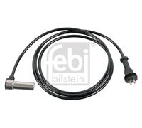 FEBI BILSTEIN SENSOR, WHEEL SPEED FRONT LEFT FRONT RIGHT MERCEDES-BENZ ACTROS AC