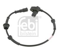 FEBI BILSTEIN SENSOR, WHEEL SPEED FRONT LEFT FRONT RIGHT VW CALIFORNIA TRANSPORT