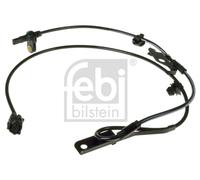 FEBI BILSTEIN SENSOR, WHEEL SPEED FRONT LEFT TOYOTA RAV 4