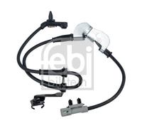 FEBI BILSTEIN SENSOR, WHEEL SPEED FRONT RIGHT CHRYSLER GRAND CARAVAN VOYAGER