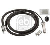 FEBI BILSTEIN SENSOR, WHEEL SPEED REAR LEFT MAN FOC L2000