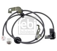 FEBI BILSTEIN SENSOR, WHEEL SPEED REAR LEFT MAZDA 6