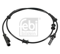 FEBI BILSTEIN SENSOR, WHEEL SPEED REAR LEFT REAR RIGHT FIAT DUCATO