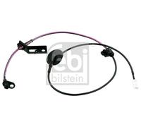 FEBI BILSTEIN SENSOR, WHEEL SPEED REAR LEFT REAR RIGHT MAZDA 3