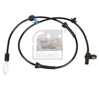 FEBI BILSTEIN SENSOR, WHEEL SPEED REAR RIGHT FIAT MARUTI SUZUKI SUZUKI SEDICI SX