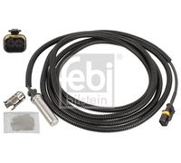 FEBI BILSTEIN SENSOR, WHEEL SPEED REAR RIGHT MAN TGL TGM TGS TGX