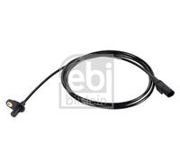 FEBI BILSTEIN SENSOR, WHEEL SPEED REAR RIGHT MERCEDES-BENZ SPRINTER 3,5-T SPRINT