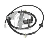 FEBI BILSTEIN Wheel Speed Sensor Rear Right O/S Driver Side Fits Suzuki Swift