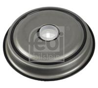 FEBI BILSTEIN SHAFT SEAL, AUTOMATIC TRANSMISSION AUDI SEAT SKODA VW A1 A3 ALHAMB