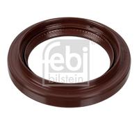 FEBI BILSTEIN SHAFT SEAL, CRANKSHAFT FRONTAL SIDED LEXUS TOYOTA 4 RUNNER FJ CRUI