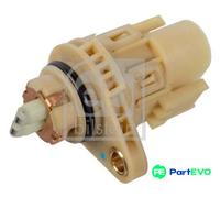 FEBI BILSTEIN SHIFT SELECTOR LEVER 36056 FOR AUDI SEAT SKODA VW