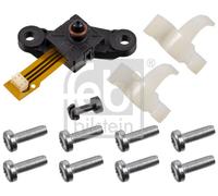 FEBI BILSTEIN SHIFT SELECTOR LEVER RENAULT TRUCKS VOLVO 8300 8900 9300 9400 9500