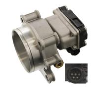 febi bilstein 171289 Shift Cylinder for Split Gearbox