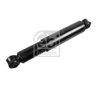 Febi Shock Absorber Damper Strut Rear fits Mercedes-Benz Actros MP4 2011 on