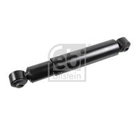 Febi Bilstein Shock Absorber 179749 - OE Matching Quality and Precision Fit