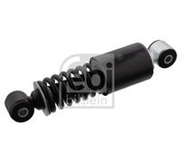 FEBI BILSTEIN SHOCK ABSORBER, DRIVER CAB SUSPENSION BOTH SIDES REAR MERCEDES-BEN