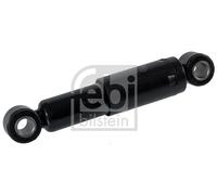 FEBI BILSTEIN Shock Absorber 02072 - Cab Suspension