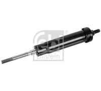 Cab Suspension Shock Absorber Front 171178 Febi Damper Cabin 1466184 1943267 New