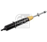 FEBI BILSTEIN SHOCK ABSORBER, DRIVER CAB SUSPENSION FRONT SCANIA G L P R S