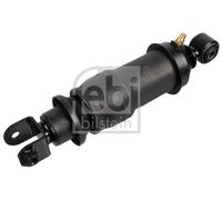 FEBI BILSTEIN SHOCK ABSORBER, DRIVER CAB SUSPENSION FRONT SCANIA G P R T