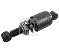 FEBI BILSTEIN SHOCK ABSORBER, DRIVER CAB SUSPENSION REAR DAF CF XF