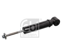 FEBI BILSTEIN SHOCK ABSORBER, DRIVER CAB SUSPENSION REAR SCANIA 4 - SERIES 4 - S