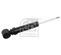 FEBI BILSTEIN SHOCK ABSORBER, DRIVER CAB SUSPENSION REAR SCANIA 4 - SERIES G P R