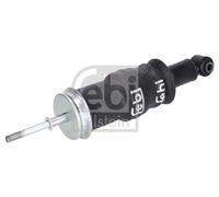 FEBI BILSTEIN SHOCK ABSORBER, DRIVER CAB SUSPENSION REAR SCANIA G L P R S