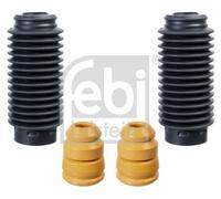 FEBI BILSTEIN SHOCK ABSORBER DUST COVER KIT 108911 FOR CITROËN PEUGEOT