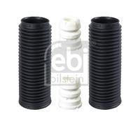 FEBI BILSTEIN Suspension Buffer 173598 Thermoplast Front Axle for FORD