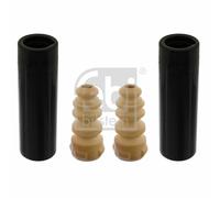 Ferdinand Bilstein Shock Absorber Dust Cover Kit 176504 - fits VW Golf Rear 2003-2016 (1K0511353N)