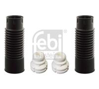 FEBI BILSTEIN SHOCK ABSORBER DUST COVER KIT 176722 FOR MERCEDES-BENZ