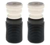 FEBI BILSTEIN Shock Absorber Dust Cover Kit Rear Replacement Fits BMW X3 X4