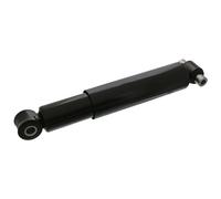 Febi Bilstein Shock Absorber 20550 - OE Equivalent - Rear (Ferdinand Bilstein)