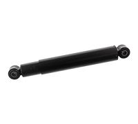 Febi Shock Absorber Damper Strut Rear fits Volvo Fe II 2019 on
