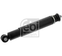 FEBI BILSTEIN SHOCK ABSORBER FRONT DAF 75 75 CF 85 85 CF 95 CF 75 CF 85 XF 105 X