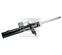 FEBI BILSTEIN SHOCK ABSORBER FRONT LEFT CITROËN PEUGEOT 206 206 VAN 206+ BERLING