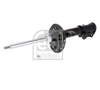 FEBI BILSTEIN SHOCK ABSORBER FRONT LEFT FIAT DOBLO