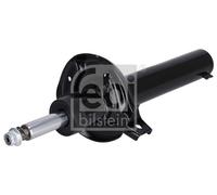 FEBI BILSTEIN SHOCK ABSORBER FRONT LEFT FRONT RIGHT AUDI SEAT SKODA SKODA (SVW)