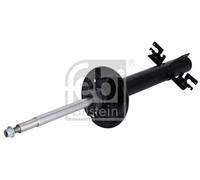 FEBI BILSTEIN SHOCK ABSORBER FRONT LEFT FRONT RIGHT CITROËN FIAT OPEL PEUGEOT VA