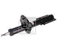 FEBI BILSTEIN SHOCK ABSORBER FRONT LEFT FRONT RIGHT CITROËN FIAT PEUGEOT BOXER D