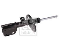 FEBI BILSTEIN SHOCK ABSORBER FRONT LEFT FRONT RIGHT CITROËN OPEL PEUGEOT TOYOTA