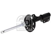 FEBI BILSTEIN 193470 Shock Absorber Front Right Left Fits Citroen Peugeot Toyota
