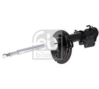FEBI BILSTEIN SHOCK ABSORBER FRONT LEFT FRONT RIGHT FIAT DOBLO