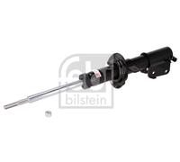 FEBI BILSTEIN SHOCK ABSORBER FRONT LEFT FRONT RIGHT FIAT NISSAN OPEL RENAULT VAU