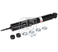FEBI BILSTEIN SHOCK ABSORBER FRONT LEFT FRONT RIGHT FORD MAZDA B-SERIE RANGER